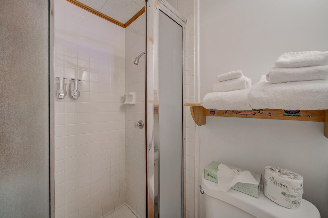 Sportsman'S Lodge Енніс Екстер'єр фото