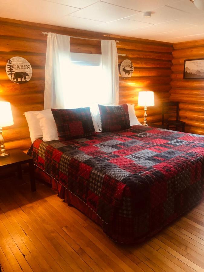 Sportsman'S Lodge Енніс Екстер'єр фото