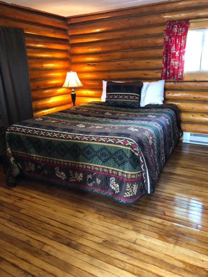 Sportsman'S Lodge Енніс Екстер'єр фото